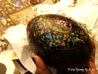 Elysium Ukrainian Style Batik Easter Egg Pysanky by So Jeo  Elysium Ukrainian Style Batik Easter Egg Pysanky by So Jeo  This design is based (with permission), on the most incredible Miniature Knotted Rug created by the wonderfully talented artist  Teresa Layman        google_ad_client = "ca-pub-5949678472174861"; /* Gallery Photo Small */ google_ad_slot = "5716546039"; google_ad_width = 320; google_ad_height = 50; //-->    src="//pagead2.googlesyndication.com/pagead/show_ads.js"> : pysanky Pysanka Ukrainian Easter rug Elysium greek mythology underworld birds, rabbits, deer, lion, animals, garden, woods, trees, flowers, earth, sky, vines, egg batik art sojeo leblond artist persian iran iranian carpet rug textile wall hanging designs design garden adularia blue moonstone kerman stars isfahan esfahan kashan bazaar khorassan nowruz blessing paradise persian orange prayers royal tree of life hossainabad